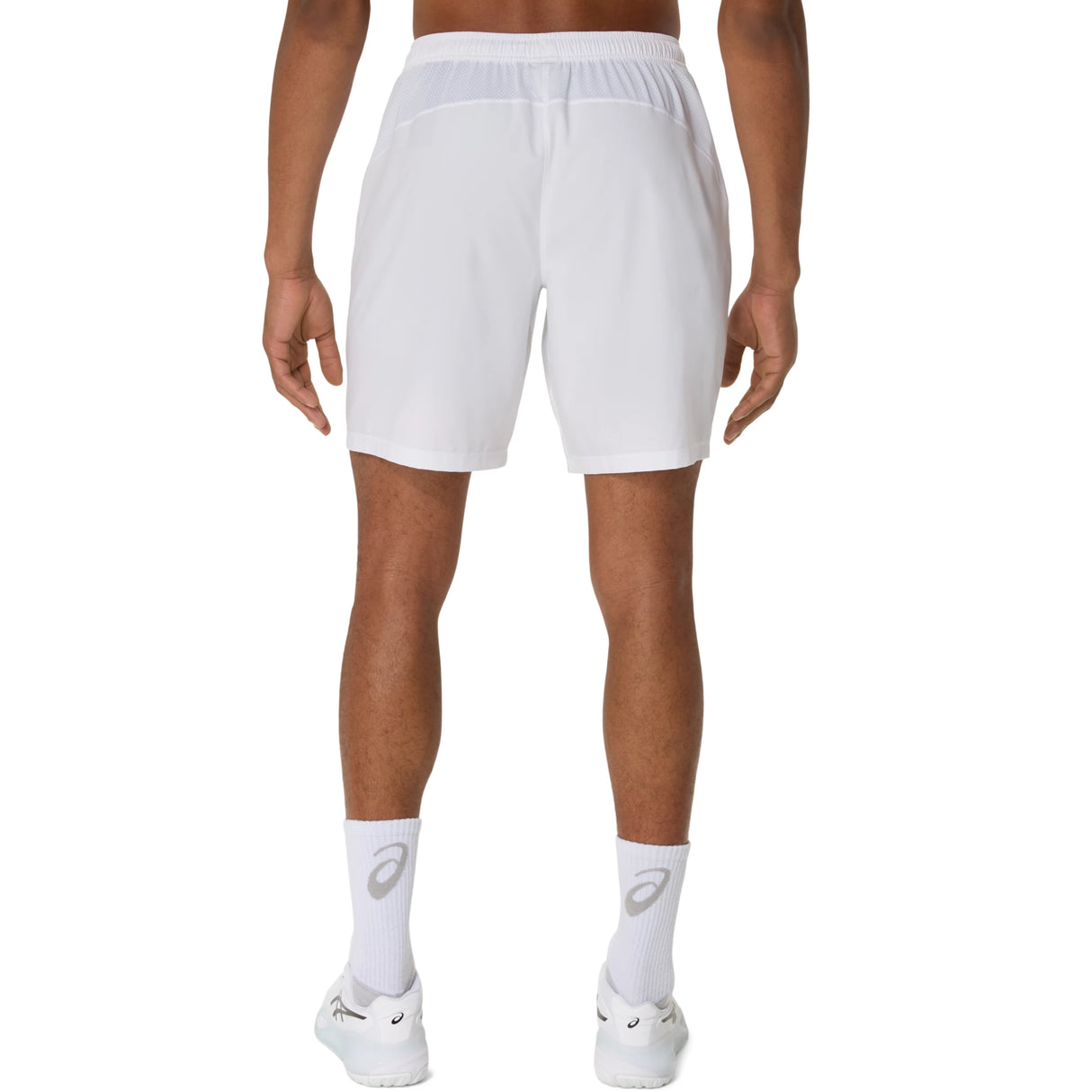 Asics Men's Court 9-Inch Shorts-2