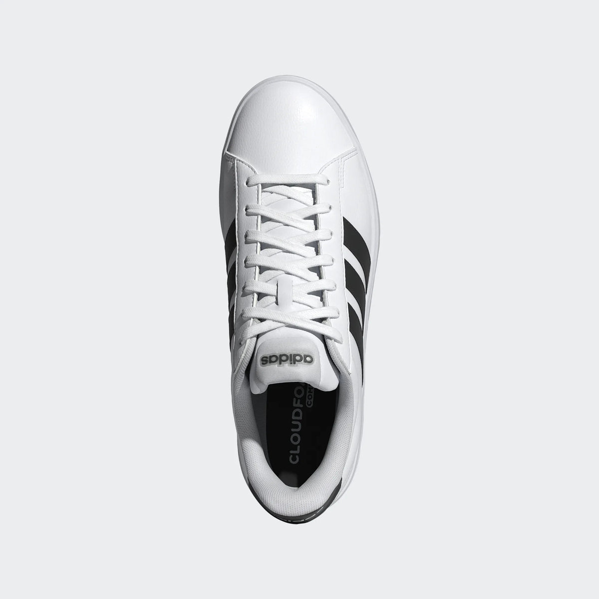 adidas Men's Grand Court 3.0 Shoes-3