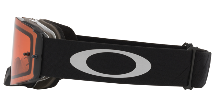 Oakley Front Line MX Goggles-5