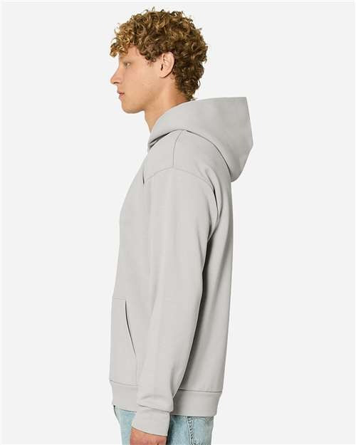 Lane Seven Men's Element Hoodie Sweatshirt-4