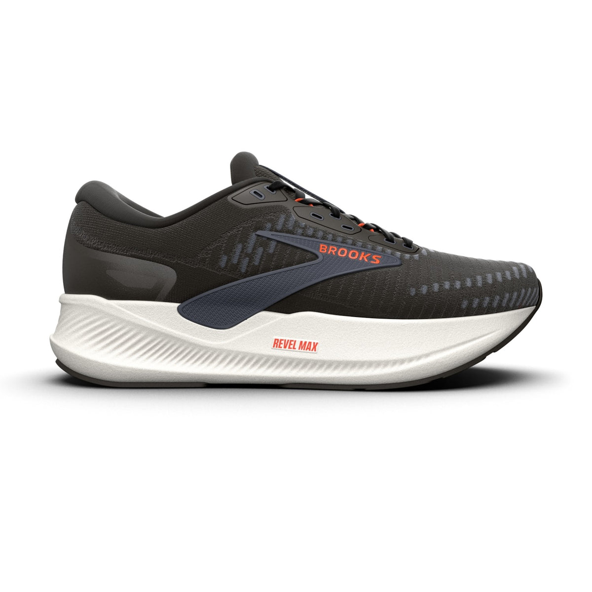Brooks Men's Revel Max Running Shoes-2