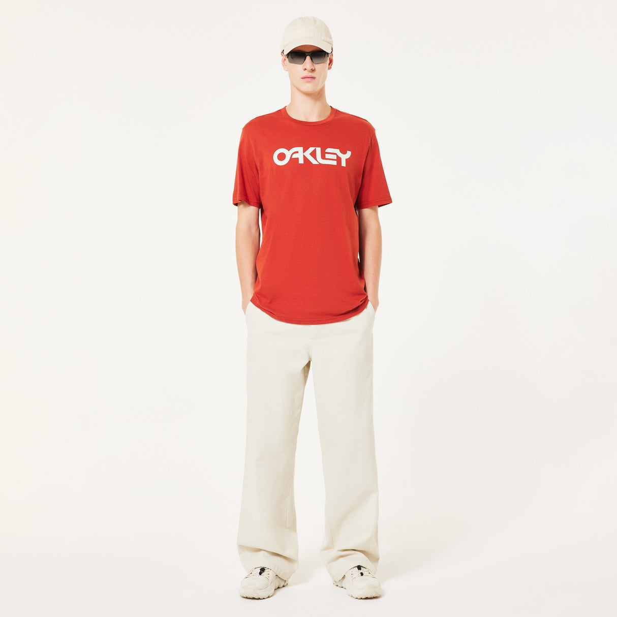 Oakley Men's Mark II Tee 2.0-7