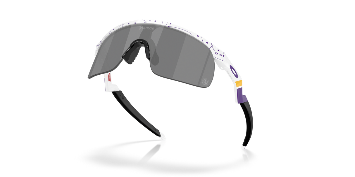 Oakley Resistor NFL Sunglasses-5