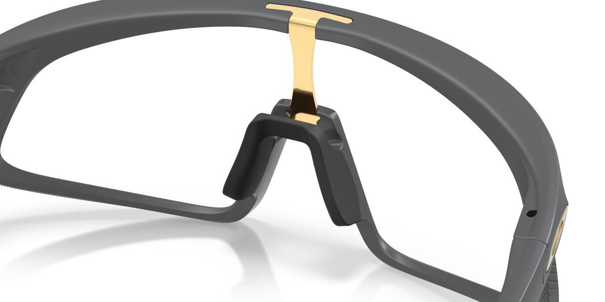 Oakley RSLV 141 Sunglasses-8
