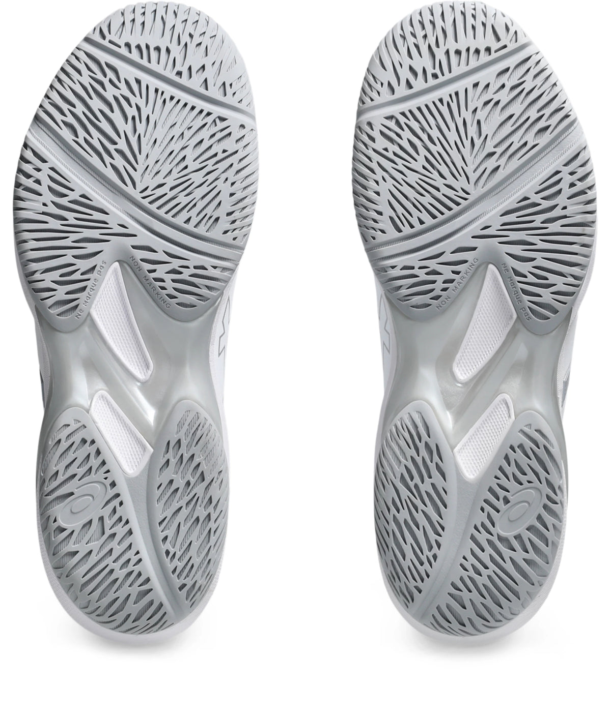 Asics Women's Solution Swift FF 2 Tennis Shoes-3