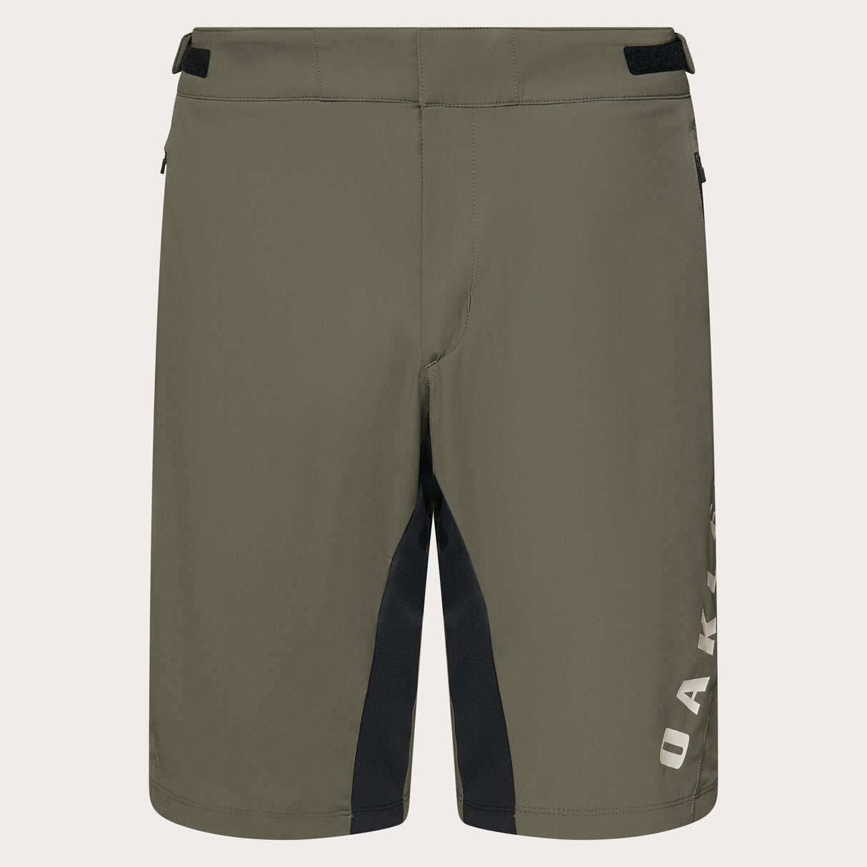 Oakley Men's Free Ride Lined Shorts-1