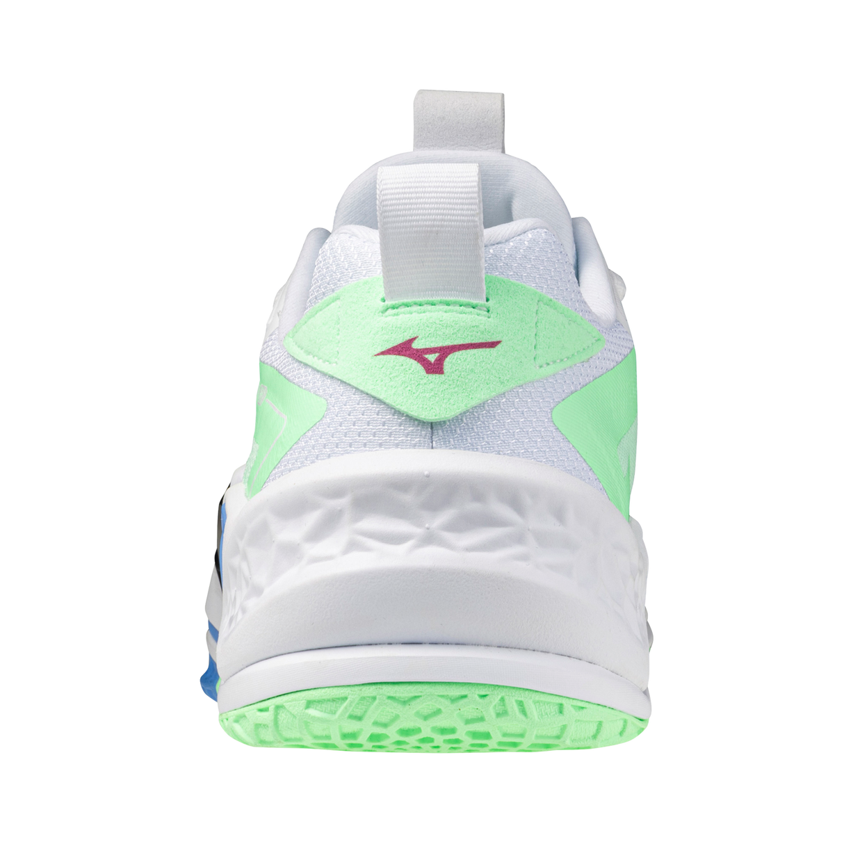Mizuno Adult Wave Stealth Neo 2 Volleyball Shoes-5