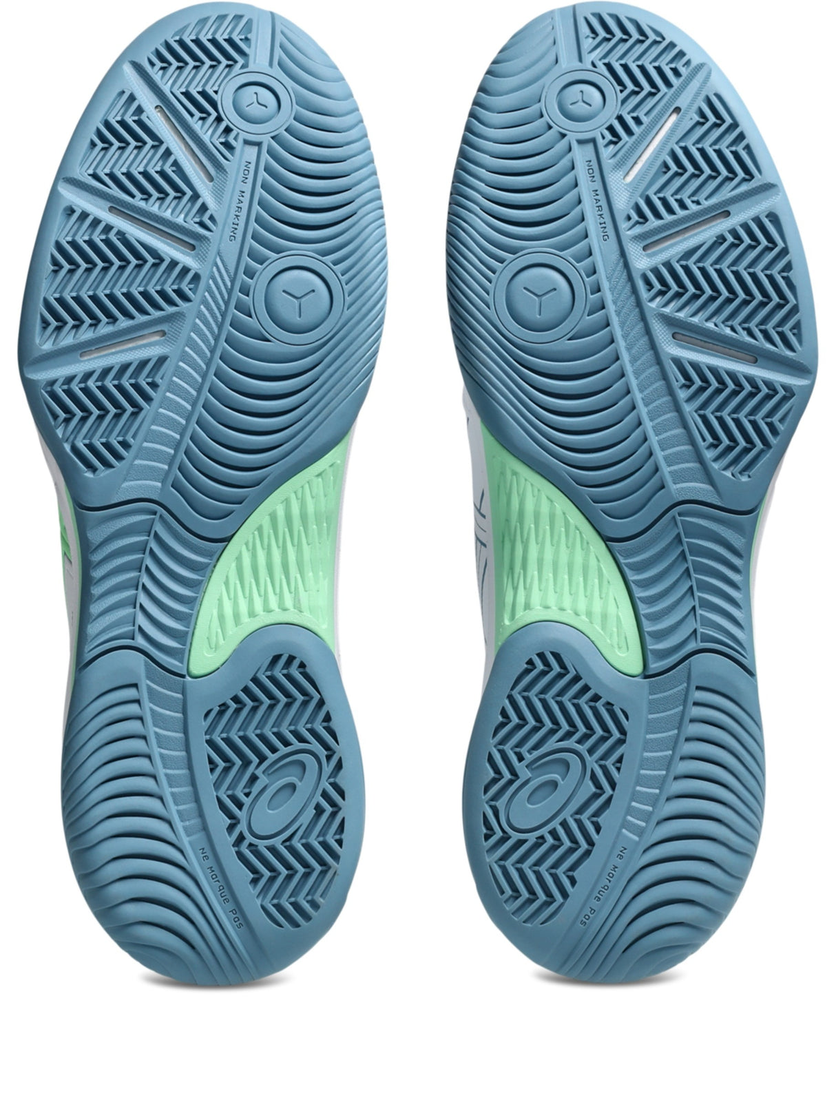 Asics Men's GEL-Renma 2 Volleyball Shoes-3
