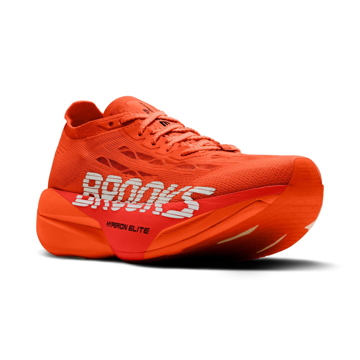 Brooks Unisex Hyperion Elite 6 Running Shoes-1