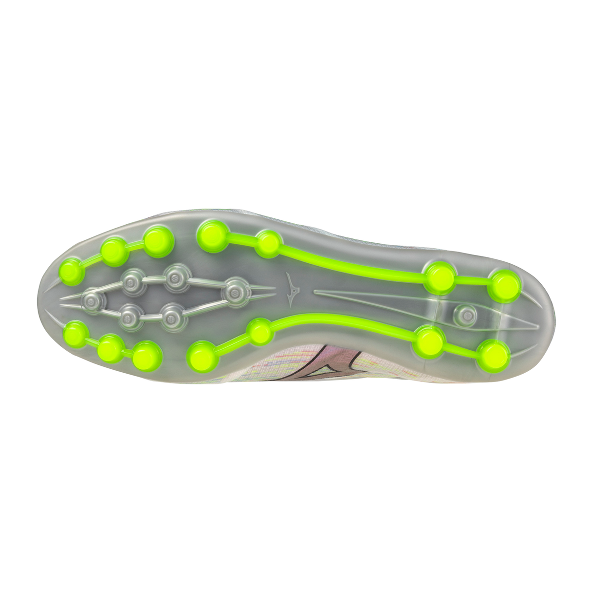 Mizuno Adult A II Elite AG Soccer Cleats-2