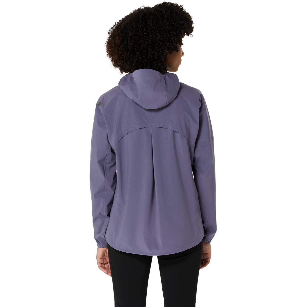 Asics Women's Metarun Waterproof Jacket-2