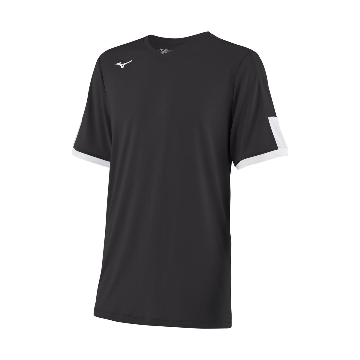 Mizuno Men's Aerolite V-Neck Baseball Jersey-1