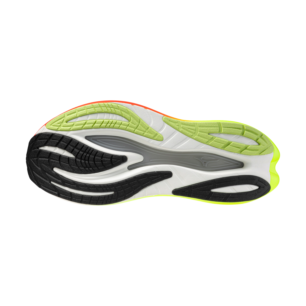 Mizuno Men's Neo Vista 3 Running Shoes-2