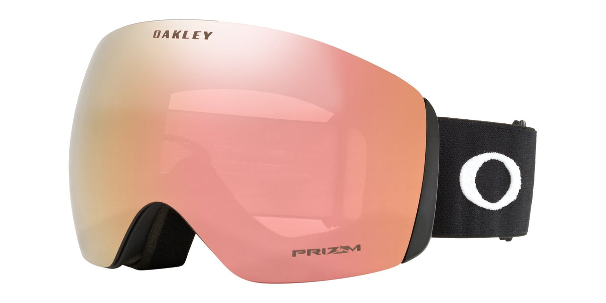Oakley Flight Deck L Snow Goggles-1