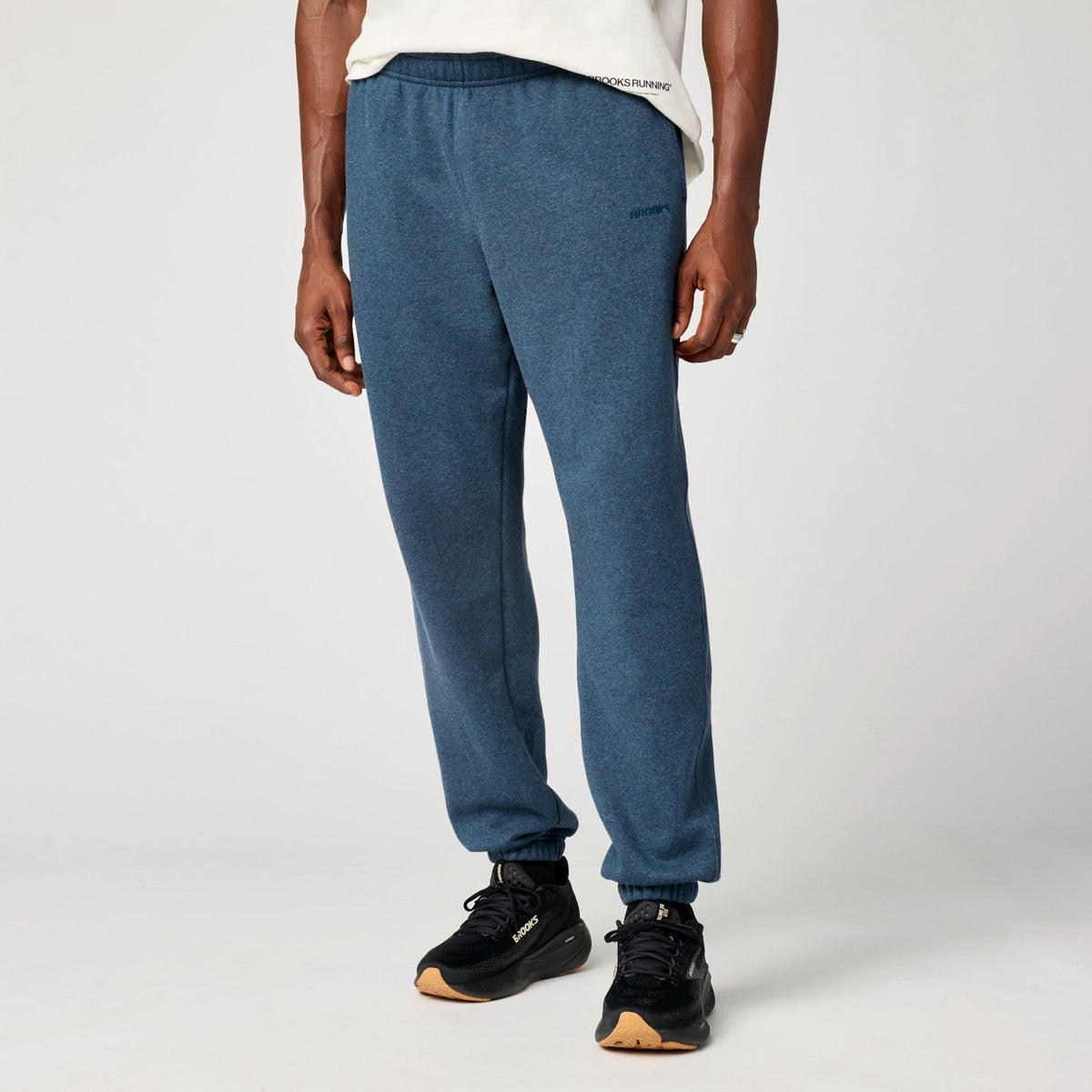Brooks Men's Reset Sweatpants-1