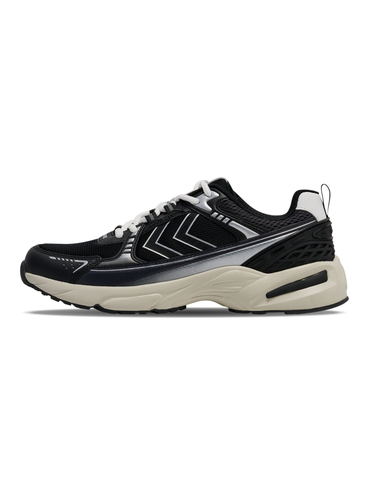 hummel Unisex Trackforce One Shoes-1