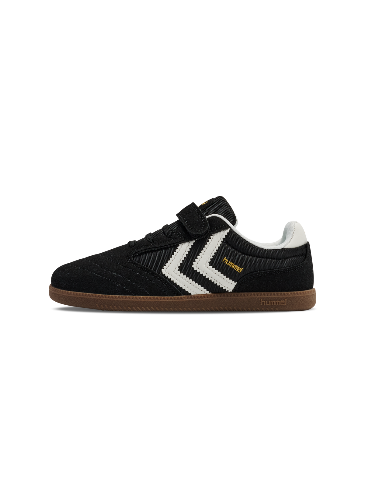 hummel Youth COE25 Shoes-1