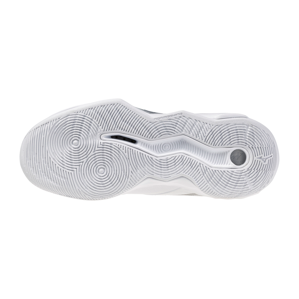 Mizuno Women's Wave Momentum 4 Pro Sam Volleyball Shoes-2