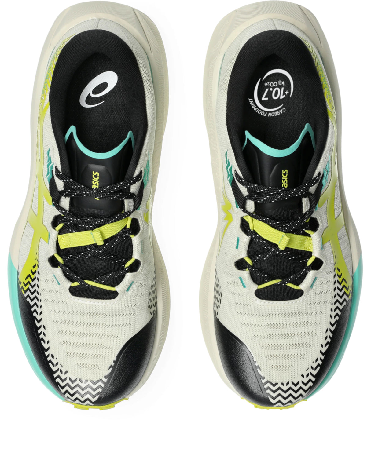 Asics Men's Trabuco Max 5 Trail Running Shoes-4