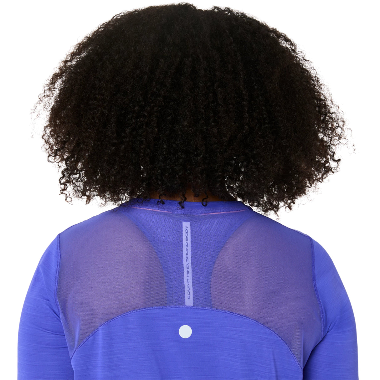 Asics Women's Road Short Sleeve Top-6