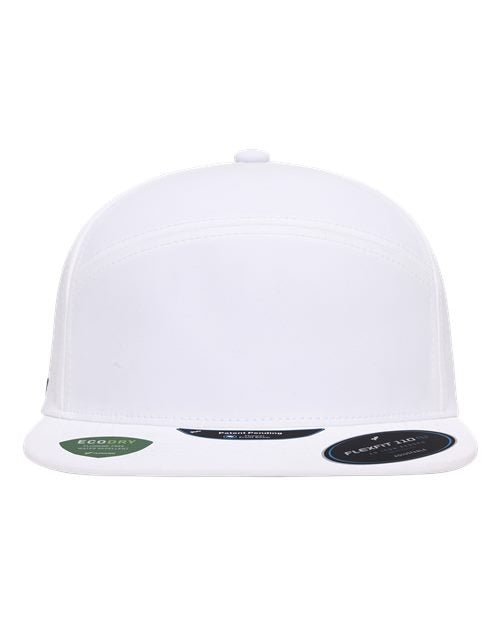 Flexfit 110 Premium Arch Perforated Cap-1