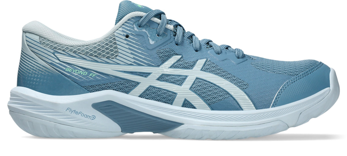Asics Men's Beyond FF Volleyball Shoes-1