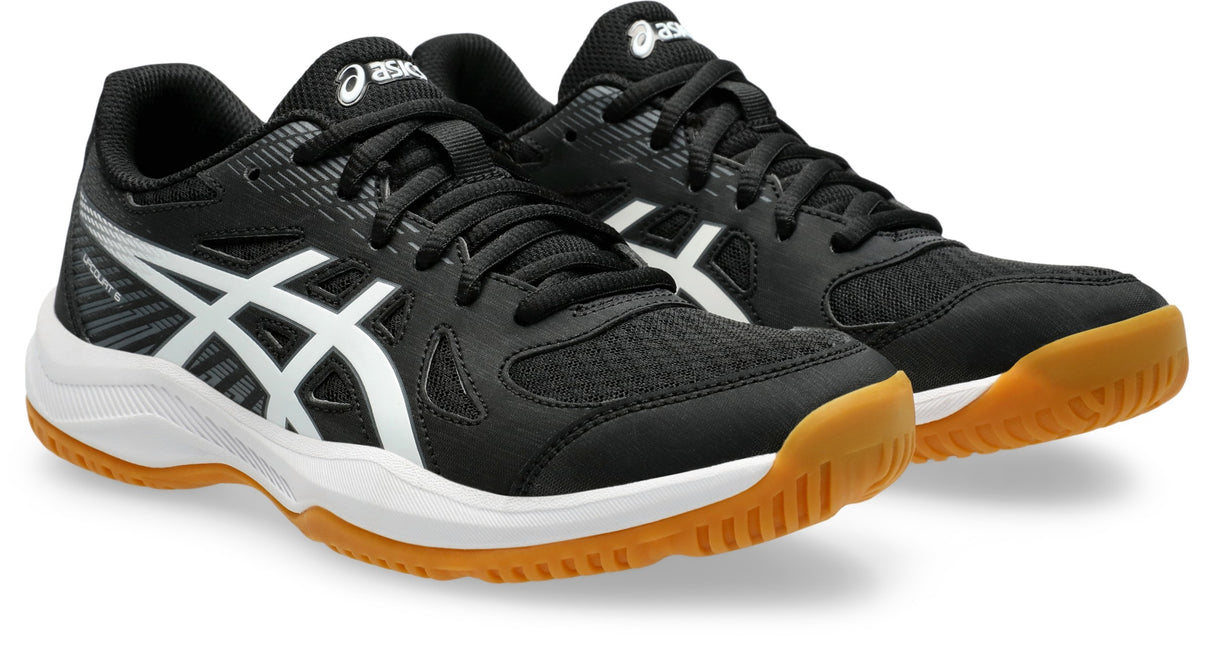 Asics Women's Upcourt 6 Volleyball Shoes-5