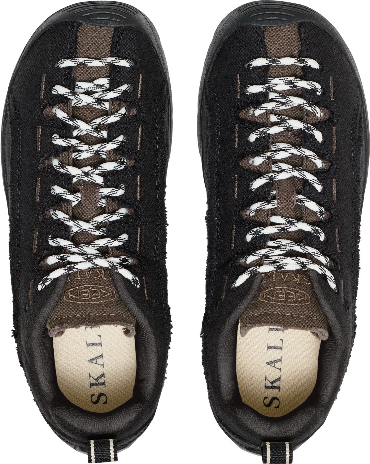 KEEN Women's Jasper Split Skall Studio Sneaker-1