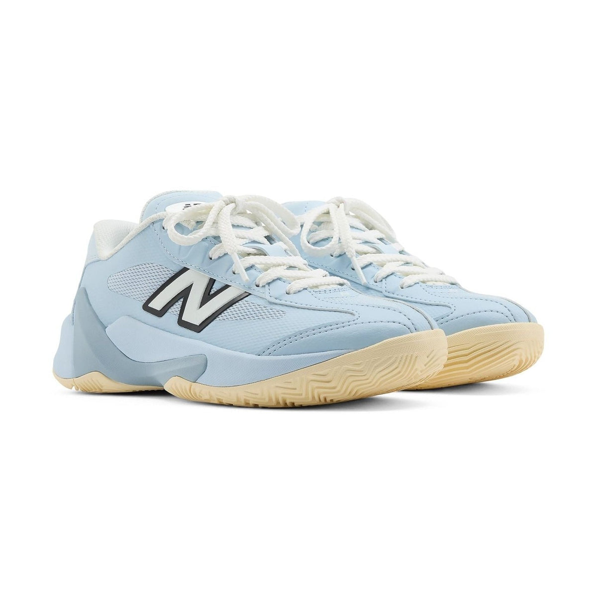 New Balance Boys' P350 Basketball Shoes-1