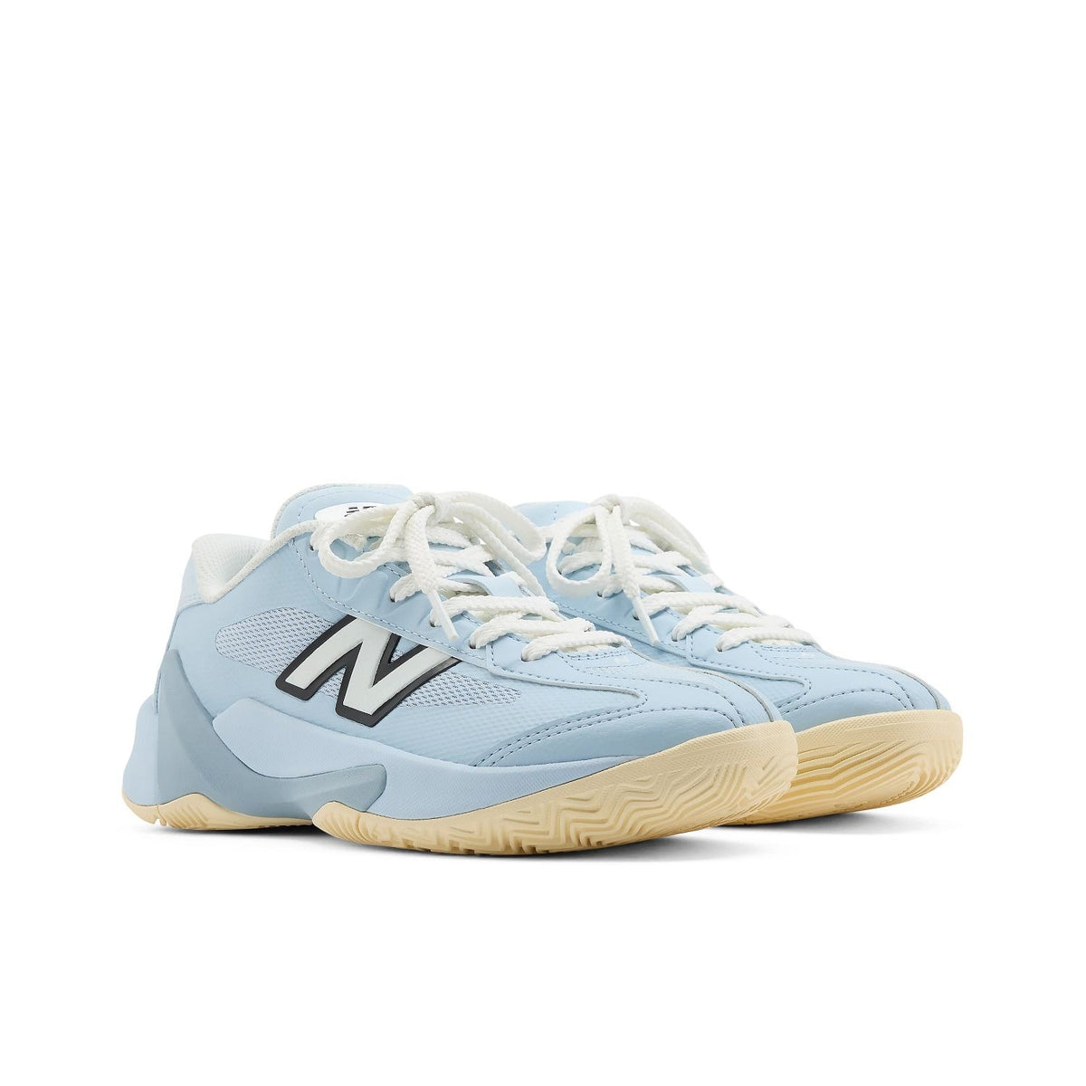 New Balance Boys' P350 Basketball Shoes-1