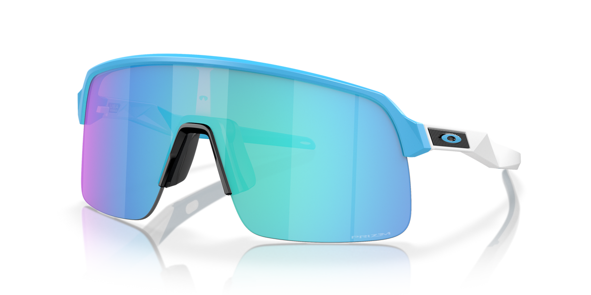 Oakley Sutro Lite Sunglasses-2