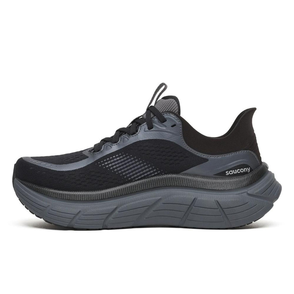 Saucony Men's Paramount Max Running Shoes-3