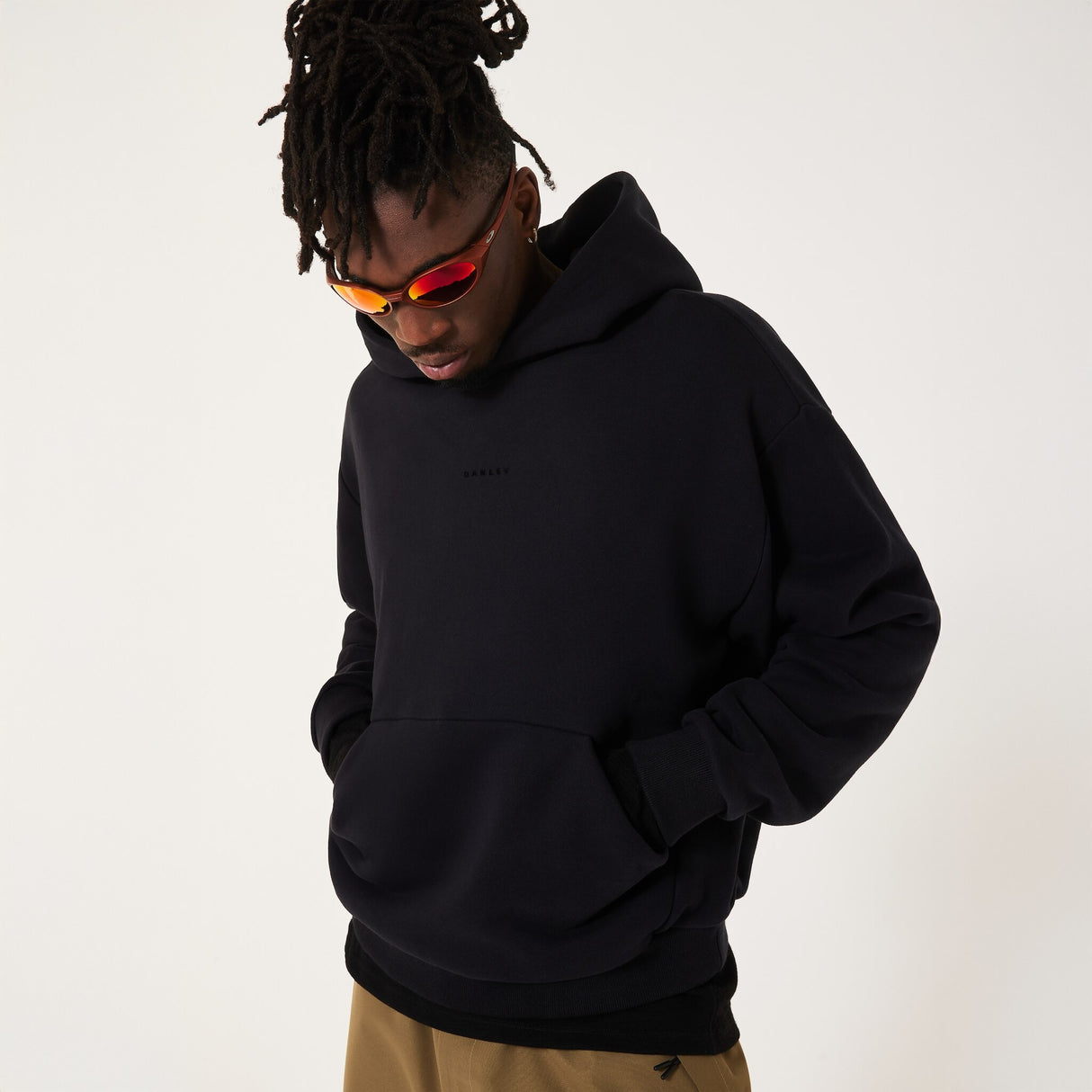 Oakley Men's Soho Gen Hoodie-2