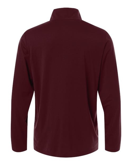 North End Men's JAQ Stretch Performance Quarter-Zip-2