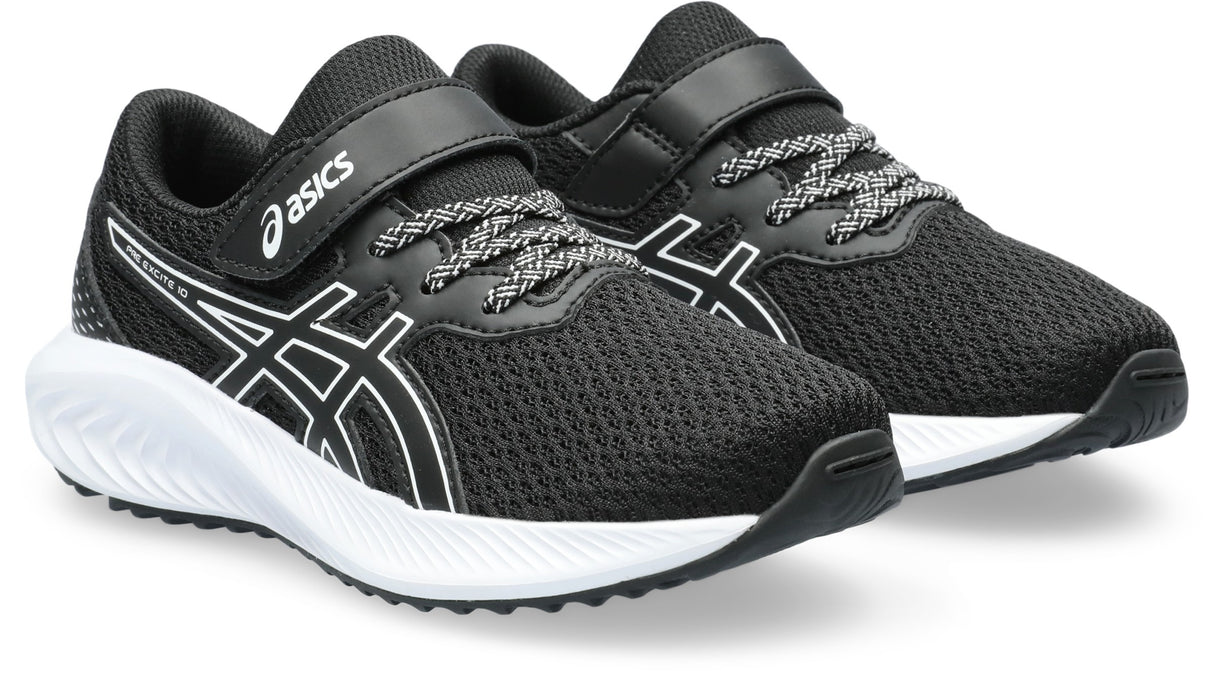 Asics Youth Pre Excite 10 Pre School Running Shoes-5