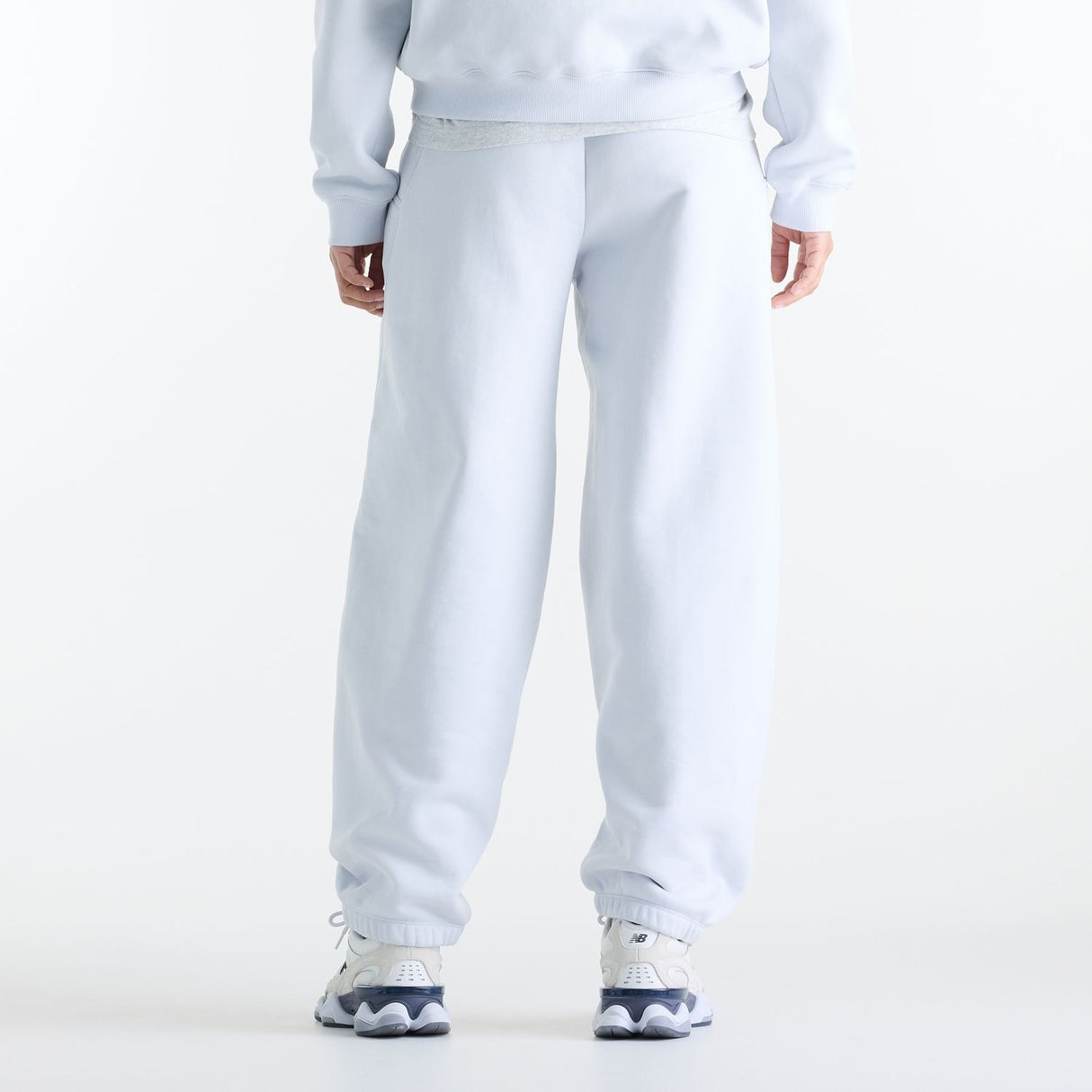 New Balance Women's Sydney McLaughlin-Levrone Athletics Crafted Pants-2
