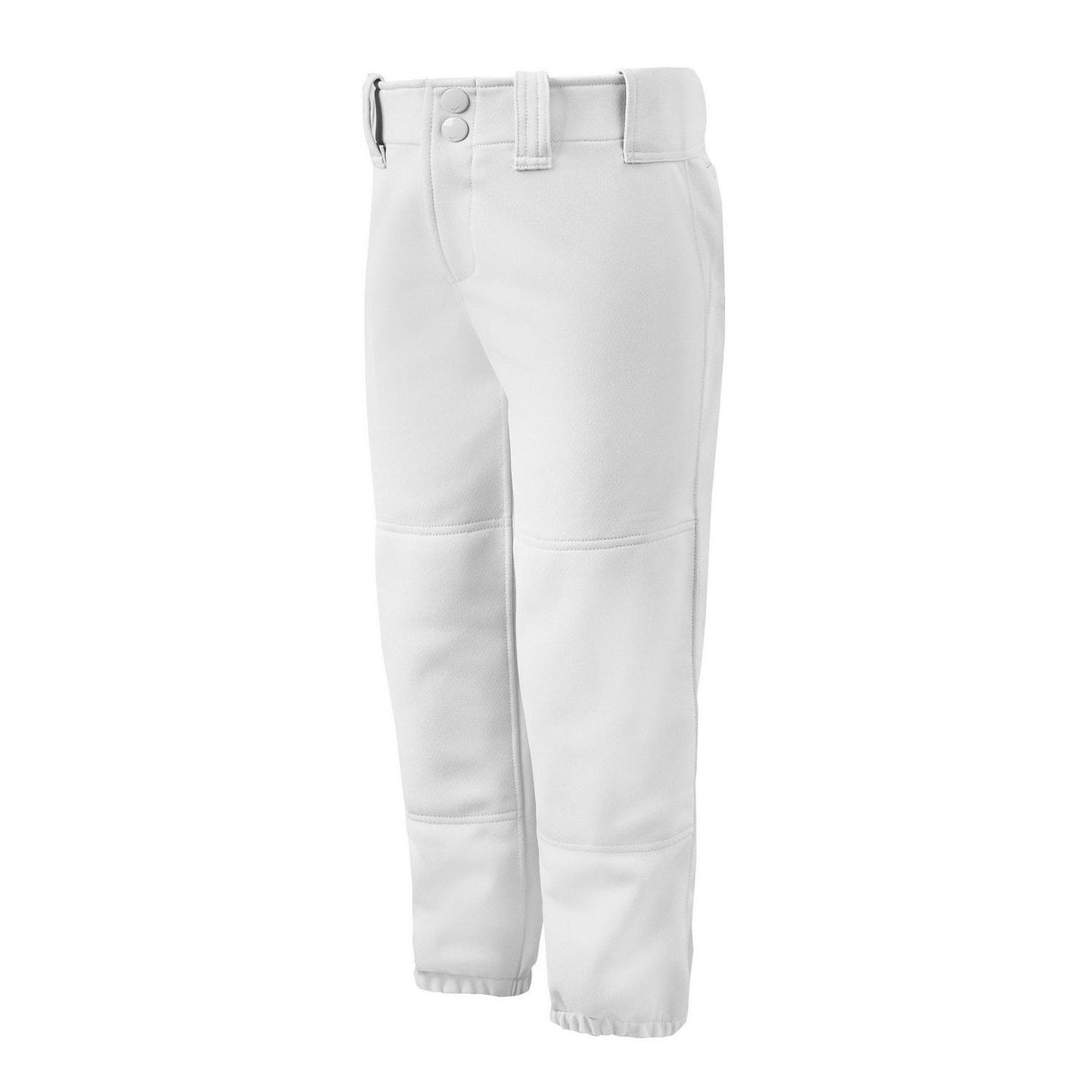 Mizuno Youth Girl's Belted Softball Pants