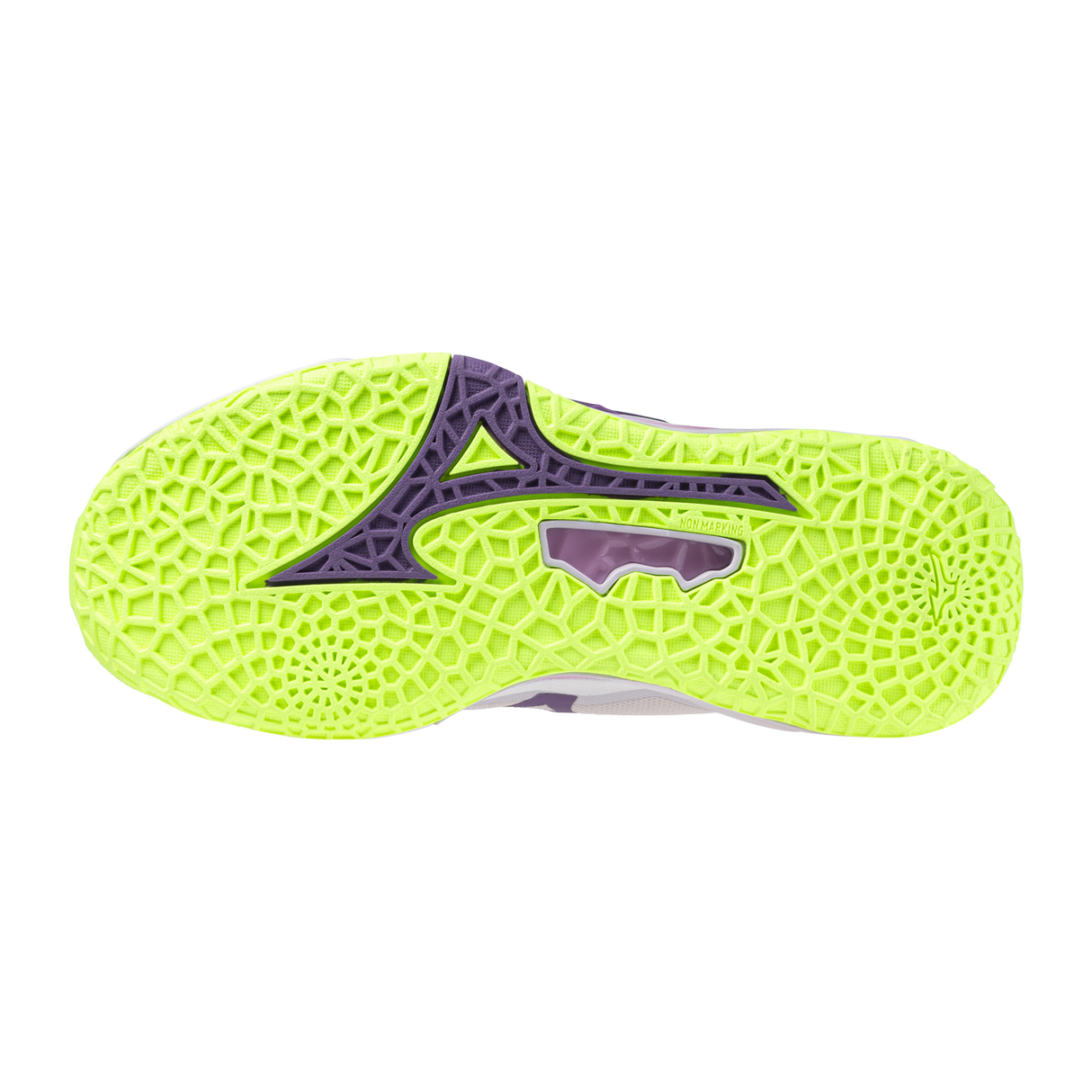 Mizuno Adult Wave Stealth Neo 2 Volleyball Shoes-2