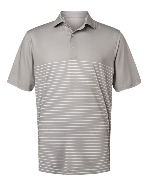 Paragon Men's Sublimated Performance Polo-1