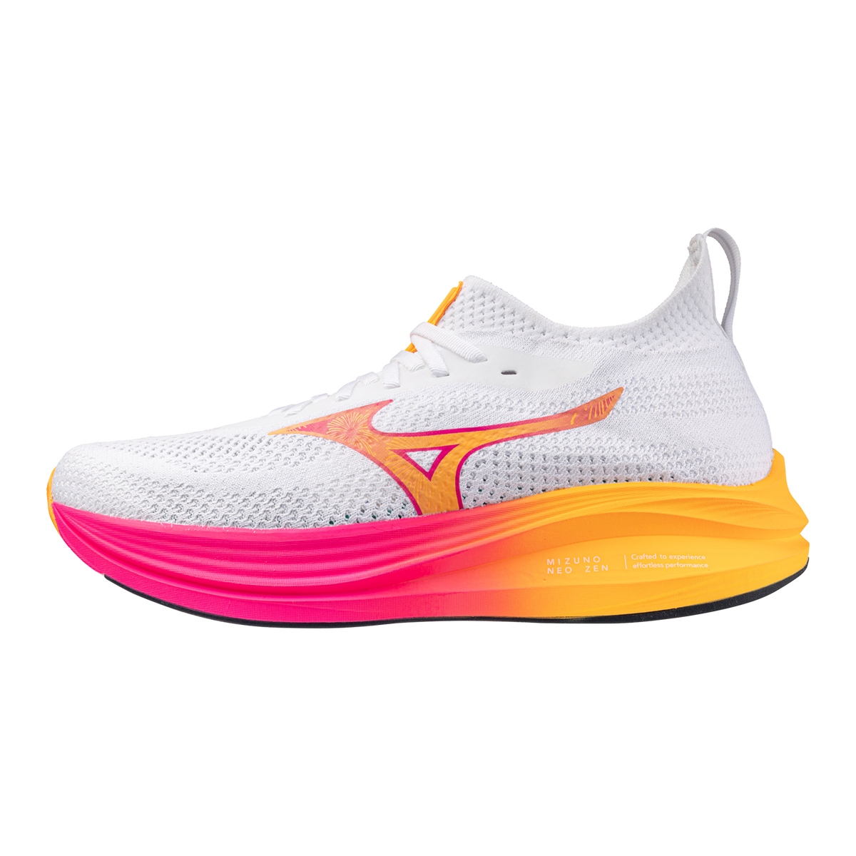 Mizuno Men's Neo Zen Hanabi Running Shoes-1