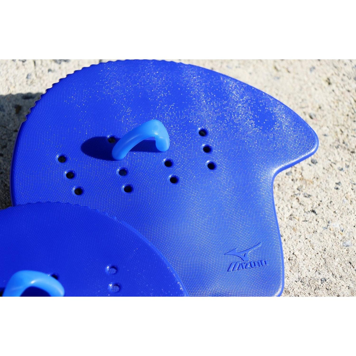 Mizuno Swim Technical Paddles-5