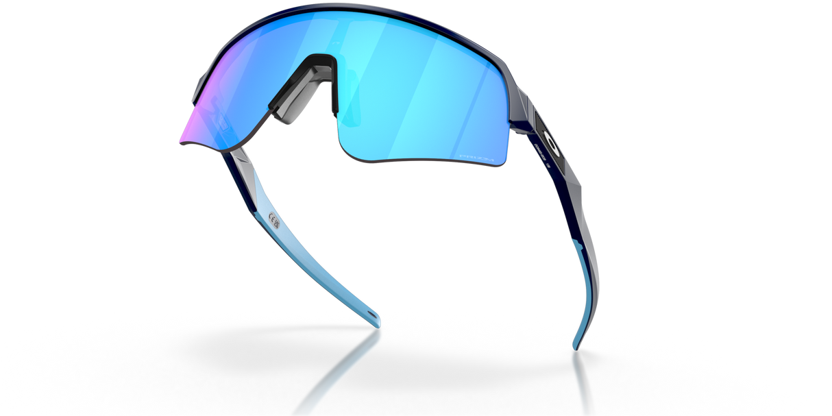 Oakley Sutro Lite Sweep Sunglasses-8