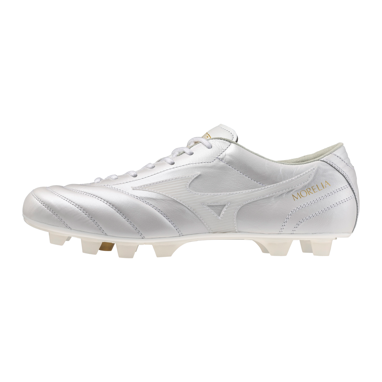 Mizuno Adult Morelia Ul Japan 40TH Soccer Cleats-1