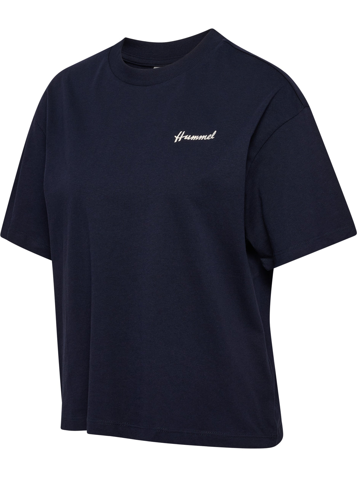hummel Women's Club Short Sleeve T-Shirt-1