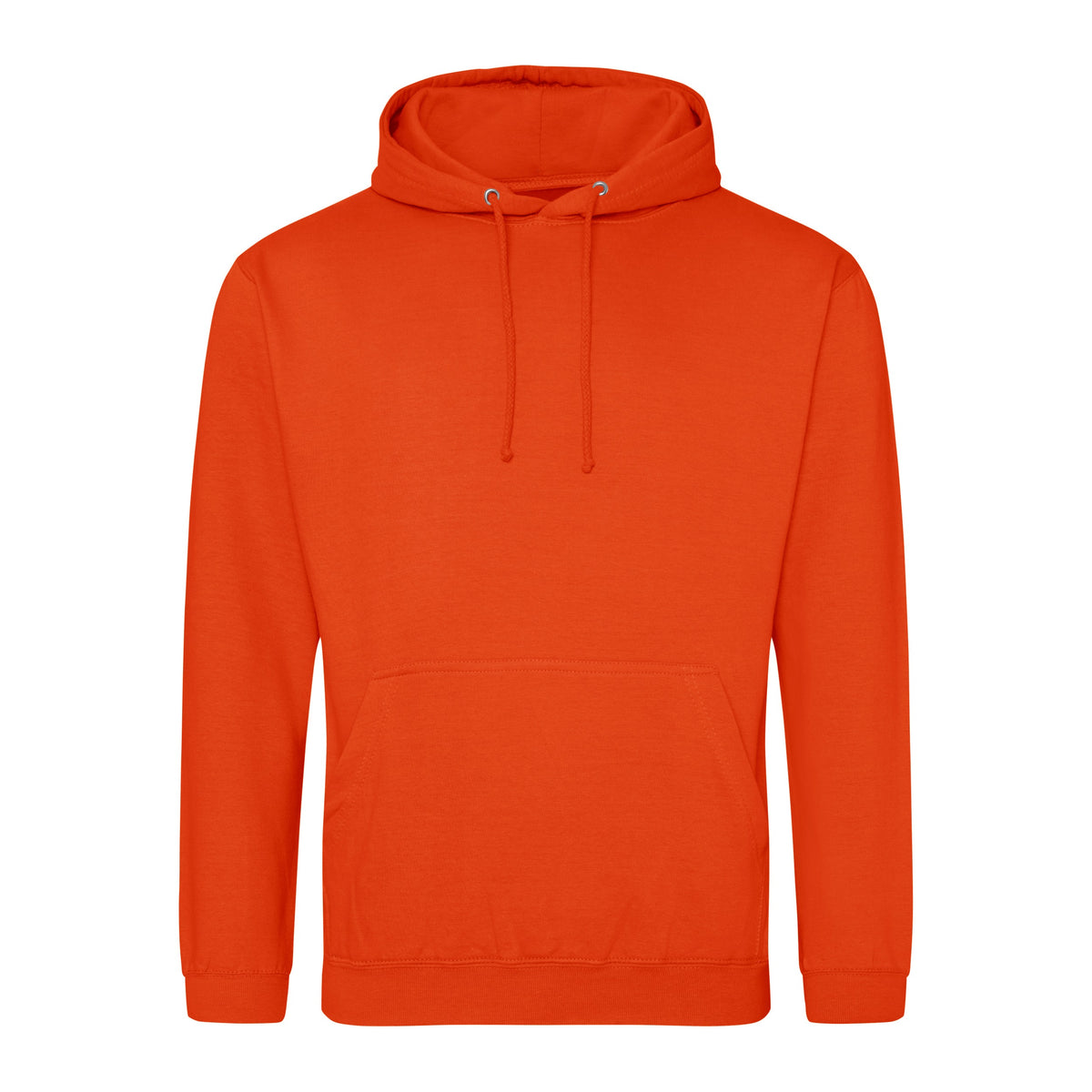 A4 Men's College Hoodie