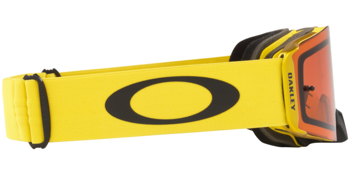 Oakley Front Line MX Goggles-11