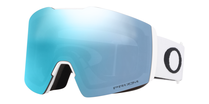 Oakley Fall Line L Snow Goggles-3