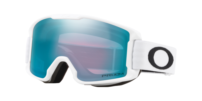 Oakley Line Miner S Snow Goggles-3
