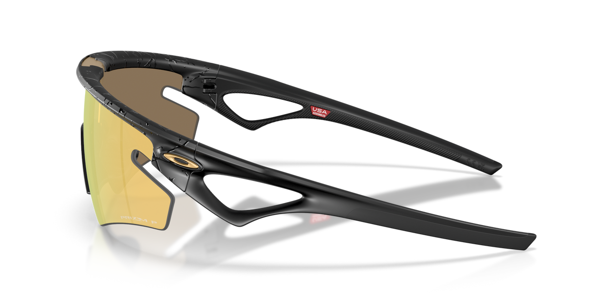 Oakley Sphaera Slash Sunglasses-3