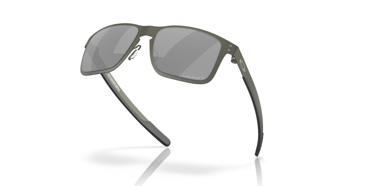 Oakley Holbrook Metal Glasses-9